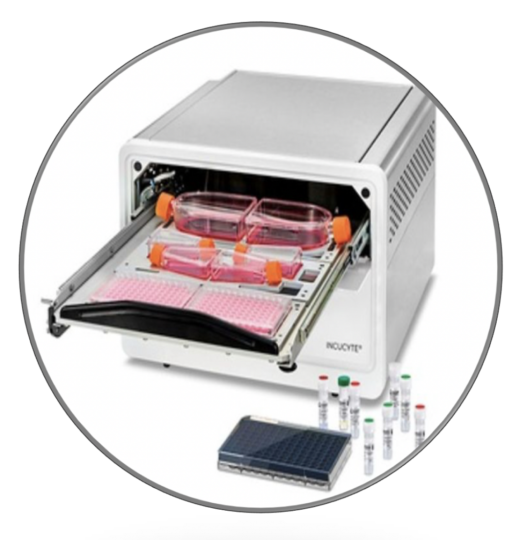 Incucyte S3